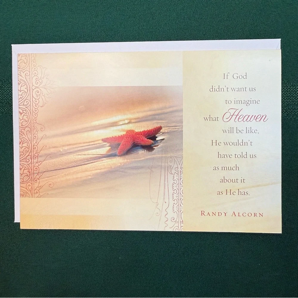 DaySpring 12 Greeting Cards With Envelopes Set #2